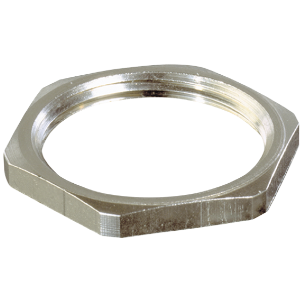 Wiska Contramoeren RVS 568232